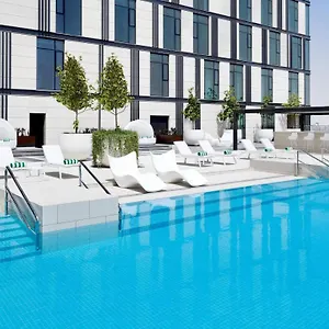 4* Otel Al-maktoum Airport By Ihg