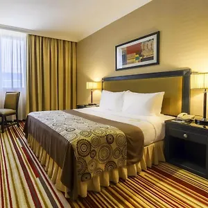 Aparthotel Executive
