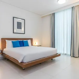 Aparthotel Adagio Al Bustan