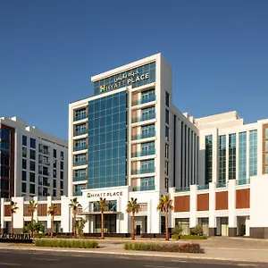 Hyatt Place Jumeirah מלון