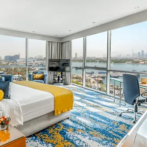 Golden Sands Creek ***** Dubai