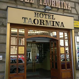 Taormina רומא