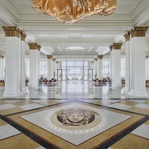 5* Otel Palazzo Versace